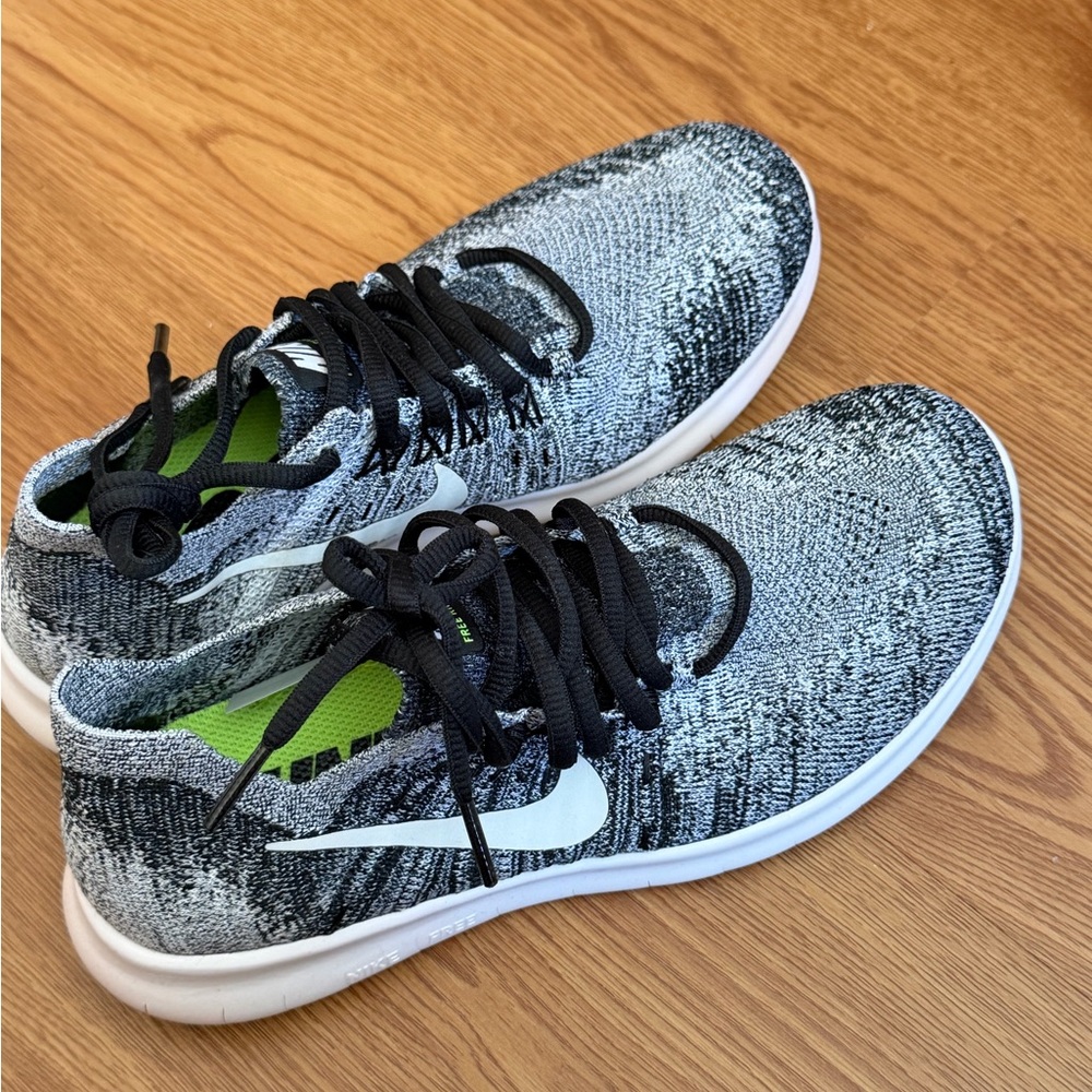 Nike Free RN Flynite Running Shoes